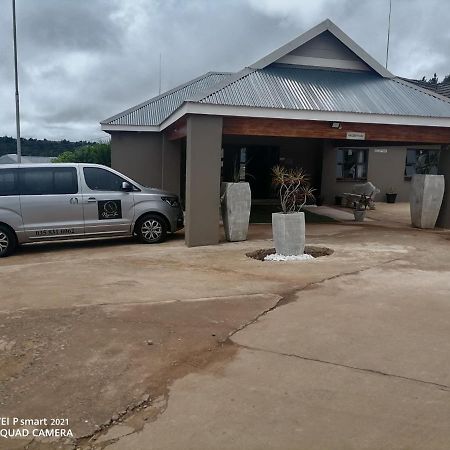 Nongoma Lodge & Inn Cc Екстер'єр фото