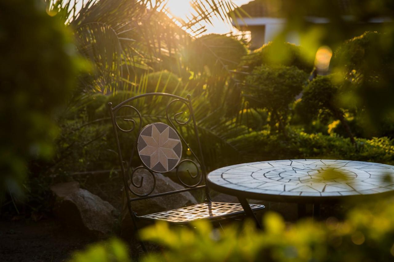 Nongoma Lodge & Inn Cc Екстер'єр фото